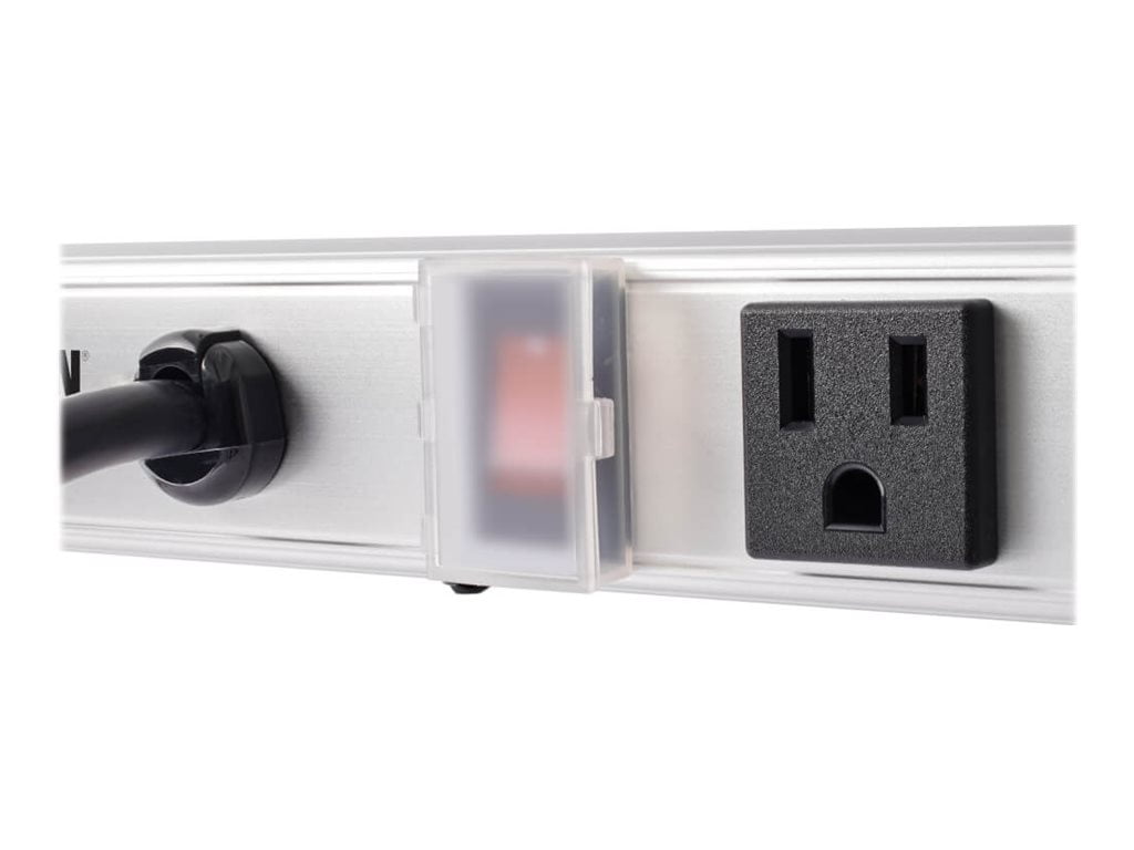 Tripp Lite 8-Outlet Power Strip
