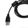 thumbnail image 2 of RJ9 to USB o Converter Cable for Computer Headset with Control Box, 2 of 4