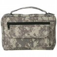 thumbnail image 1 of Digital Camo Bible Cover, 1 of 1