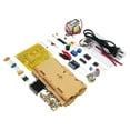 thumbnail image 4 of yuksok LM317 Kit de Régulateur Réglable Robuste Projet DIY Compact pour Adultes, 4 of 9