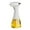 A, variant on Lolynie Mist Oil Spray Bottle - Kitchen Gadget For Air Fryers & Barbecues, Adjustable Atomizer For Cooking & Salad Dressing