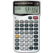 Calculated Industries 4080 Construction Master Pro Trig Calculator