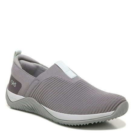 

Women s Ryka Echo Knit Slip-On Sneaker