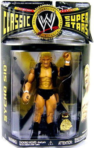 sycho sid action figure