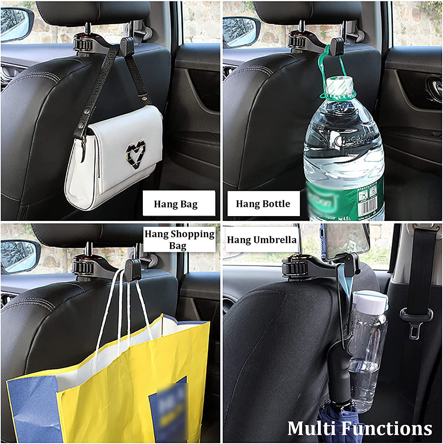 I WANNA SWEAT - Water Bottle – Car Seat Headrest