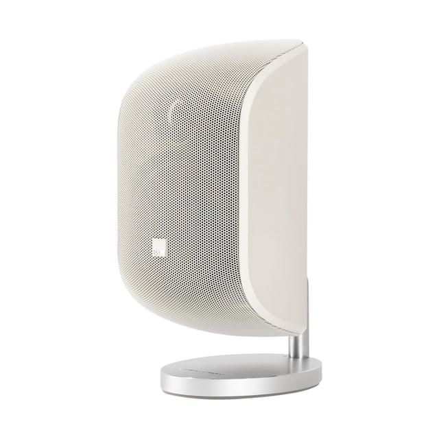 Altavoz satélite Bowers & Wilkins M-1 4 de fibra de vidrio de gama media