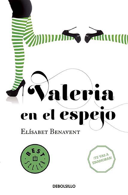 Valeria En El Espejo Gratis Online