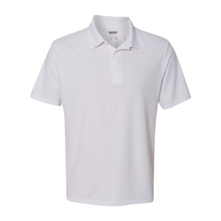 Gildan Performance Double Piqué Sport Shirt