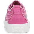 thumbnail image 5 of Blowfish Malibu Girl's Vivid 2-K Sneaker Pholox Pink 12 Infant, 5 of 6