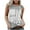 Gray, variant on IROINNID Women's Round Neckline Tank Sleeveless 4th Of July USA Flag Tops Shirts Tops