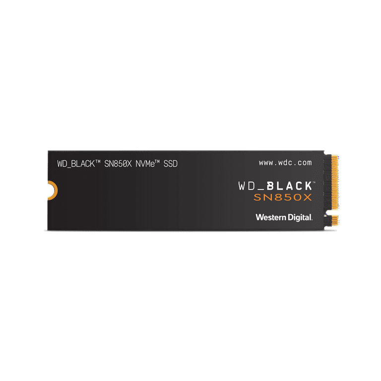 WD BLACK SN850P 4TB Internal SSD PCIe Gen 4 x4 with Heatsink for PS5  WDBBYV0040BNC-WRSN - Best Buy