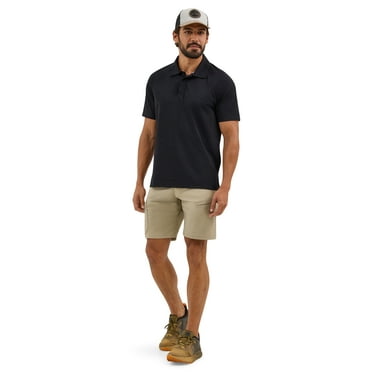 Wrangler® ATG Men's Chesapeake Polo