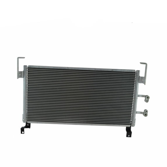 AC Condenser A/C Air Conditioning Direct For 2000-2005 Neon 2000-2001 Neon 2.0L