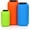 3 Pack - 3L+5L+8L, variant on Dry Bag 3-Pack/5-Pack, Ultralight Dry Sack, Lightweight Bags Roll Top Sack Set Keeps Gear Dry for Hiking, Backpacking, Kayaking, Camping, Swimming, Boating