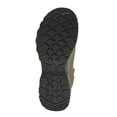 thumbnail image 5 of Men's 6" Crazy Horse Leather Waterproof Olive Work Hiker, 5 of 5