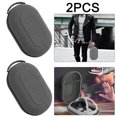 thumbnail image 1 of 2 Uds Estuche Transporte Duro Almacenamiento A Prueba Golpes para Accesorios Meta Ques 3 VR, 1 of 4