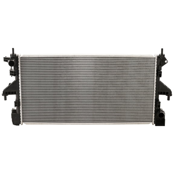 For 2014-2023 ProMaster 2500 Radiator 68188992AB CH3010366