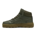 thumbnail image 2 of Tenis Puma Rebound Abrupt para Hombre 397468-06 verde 28, 2 of 6