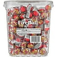 thumbnail image 2 of Atomic Fireballs Candy 4.05 Pound Bulk Tub, 2 of 3
