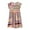 Z33 Purple, variant on Toddler Girls' Dresses Baby Kids Sleeveless Printed Sunflower Skirt Princess Dresses Clothes for Girls Size 2-3T