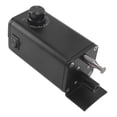 thumbnail image 3 of Moteur de Rôtissoire Barbecue, Vitesse Réglable Universel Aluminium 10W Moteur de Rôtissoire Résistant à l'Usure pour Cuisine, 3 of 7