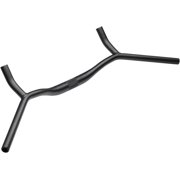 Velo Orange Crazy Handlebars - 31.8mm, Noir