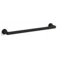 thumbnail image 2 of Kohler K-97878-BN 18 in. Kumin Towel Bar - Vibrant Brushed Nickel, 2 of 3