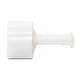 thumbnail image 4 of 3 CM Narrow Banding Stretch Wrap Film Clear,Pallet Shrink Film,200M, 4 of 5