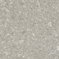 thumbnail image 4 of The Tile Life Pantheon Terrazzo Cenere Matte Porcelain Floor & Wall Tile, 4 x 4 in, 1-Piece Sample, 4 of 8