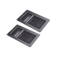 thumbnail image 3 of funtasica 2 Pieces Speaker Cabinet Handles Replacement Portable Loaded Case Heavy Duty L L, 3 of 9