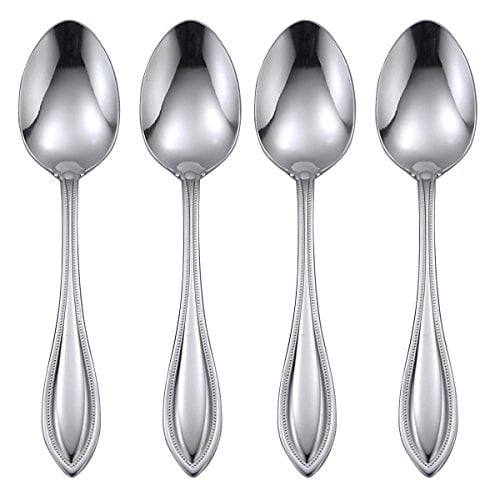 Oneida 18/8 stainless Arbor American Harmony 5 piece place setting NM polished 
