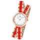 thumbnail image 1 of Christian Van Sant CV5614 Reloj analógico de dos tonos de cuarzo con pantalla para mujer Christian Van Sant CV5614, 1 of 1
