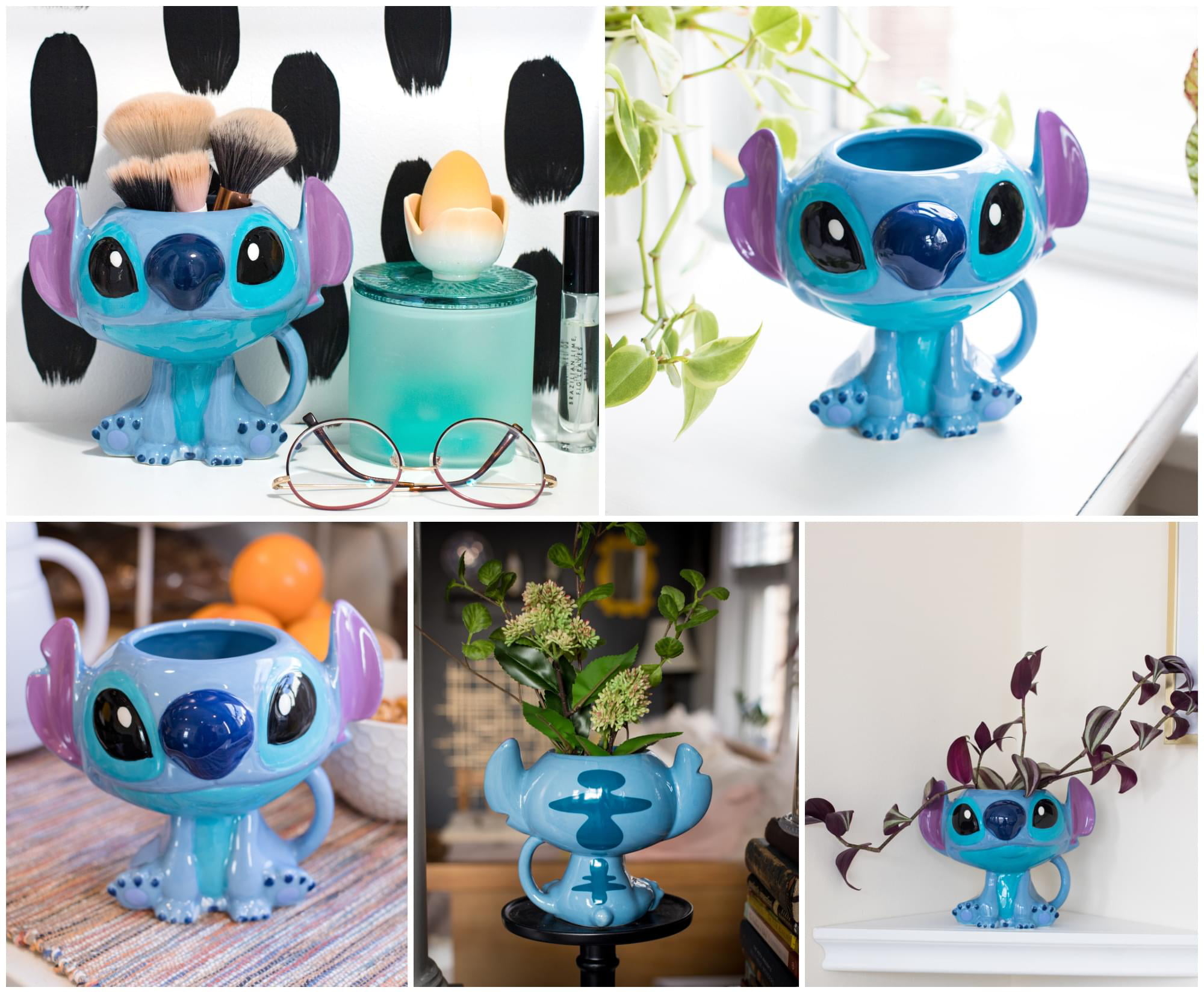 Disney - Lilo & Stitch Mug  Funko Universe, Planet of comics, games and  collecting.