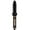 Black Red, variant on JunYeShi 2 In 1 Hair Dryer Brush, Auto Rotating Blow Dryer Brush with 2 Detachable Brushes.Hot Air Styler for Drying, Curling and Straightening Hair.