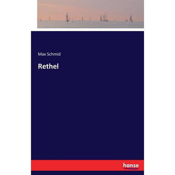 Rethel, (Paperback)