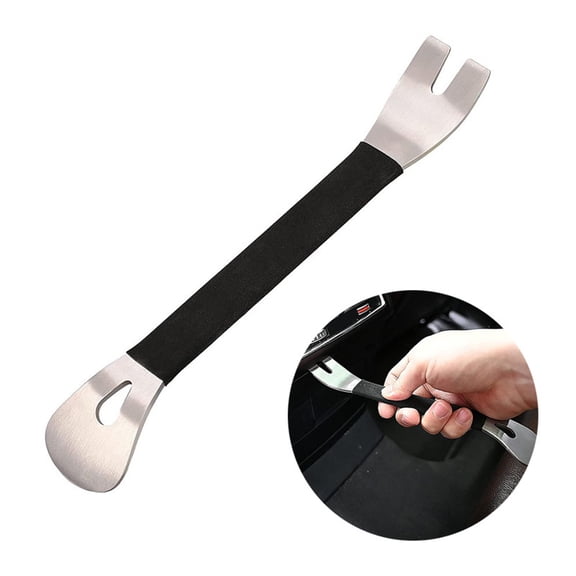 Auto Trim Removal Tool Audio Dashboard Auto Clip Car Trim Pry Board