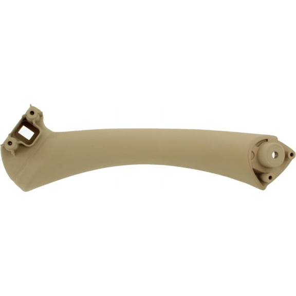 Grab Handle Compatible with 2006-2011 BMW 323i 2006 BMW 325i 2006 BMW 325xi 2007-2012 BMW 328i 2009-2012 BMW 328i xDrive 2007-2008 BMW 328xi 2006 BMW 330i Front or Rear, Driver Side 6 Cyl 3L
