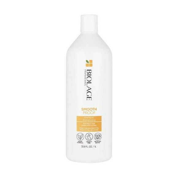 Matrix Biolage Smoothproof Shampoo - 33,8 oz