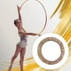thumbnail image 5 of Funda protectora para de gimnasia artística. Fácil de instalar. Material deportivo. Funda de poliéster para de gimnasia rítmica. Estilo D, 5 of 8