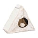 thumbnail image 1 of Tienda de campaña para gatos con pelota de peluche, cama para gatos, cueva, juguete interactivo para gatos, tienda plegable para gatitos, casa para, 1 of 9