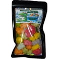 thumbnail image 4 of Freeze Dried Candy Gummy Bears - Albanese Gummi Bears, (Pterodactyl Nuggets) 4oz., 4 of 6