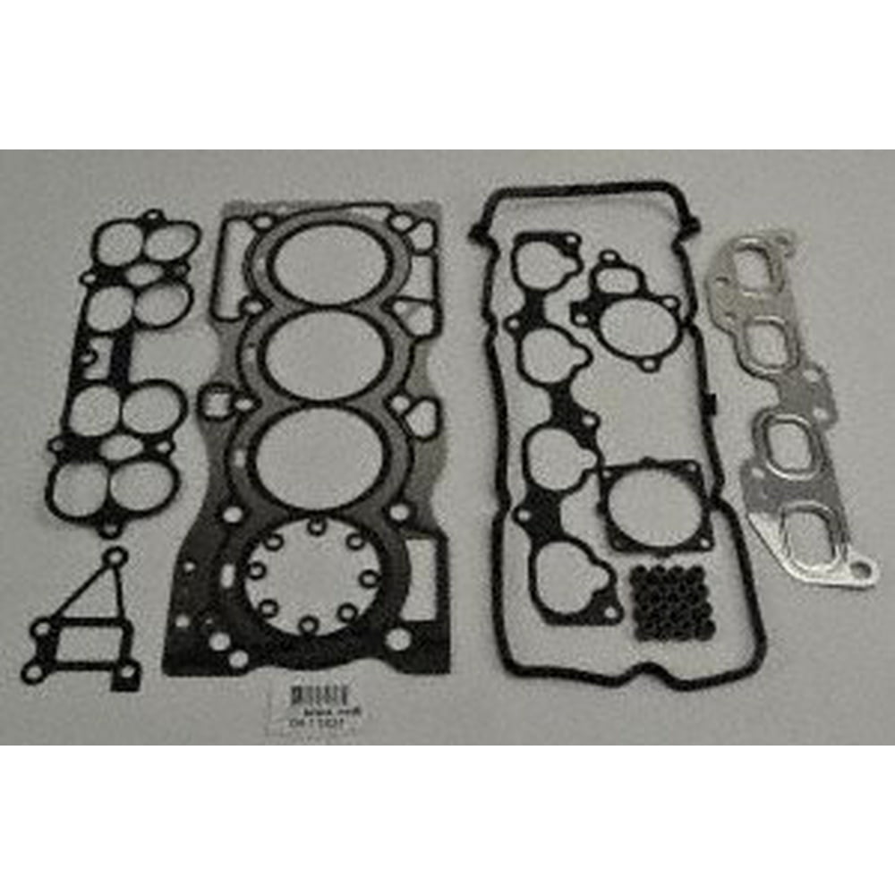 ITM Engine Components 0911831 Cylinder Head Gasket Set (20022006 For