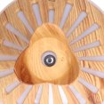 thumbnail image 2 of Wood Grain Air Humidifier ABS Aromatherapy Humidifiers for Household USB Charging 300ml, 2 of 8