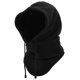 thumbnail image 4 of Trapper Hat, Windproof Comfortable Winter Riding Hat Unisex With Facial Shield Neckerchief For Cold Weather ANGGREK AC6959, 4 of 8