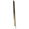 thumbnail image 1 of Taco de billar americano de madera blanca, para salón de billar o bar. Incluye dos piezas para ensamblar. Ideal para práctica y uso profesional., 1 of 7