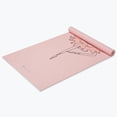 thumbnail image 2 of Gaiam 3MM Kids Yoga Mat Ballerina, 2 of 4