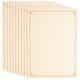 thumbnail image 1 of 10 hojas de papel para certificado en blanco, imprimibles y grabables, para uso en la oficina., 1 of 8