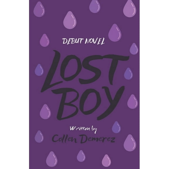 Lost Boy (Paperback)