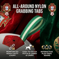 thumbnail image 4 of PAWZ Road Dog Toy Portugal Team Signature Football Interactive Toy, 4 of 9