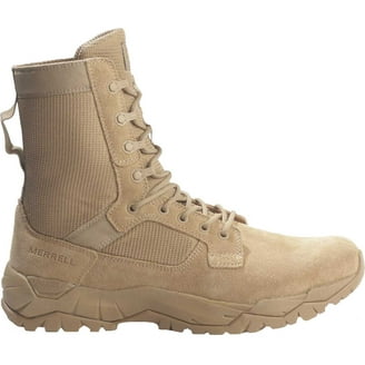 個人装備 Merrell MOAB3 8 tactical ZIP WP Amazon.com: Merrell Men's Moab 3 8